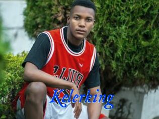 Kelerking