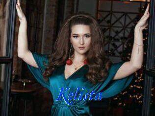 Kelista