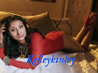 Kelleykinley