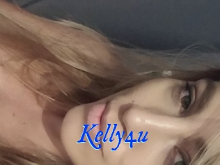 Kelly4u
