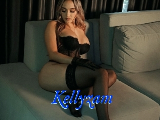 Kellyzam