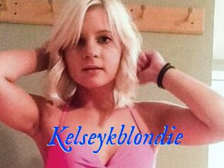 Kelseykblondie