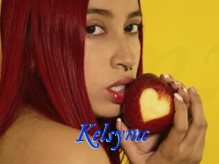 Kelsymc