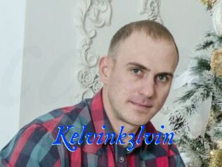 Kelvink3lvin