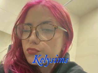 Kelysims