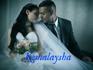 Kemalaysha