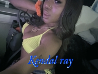 Kendal_ray