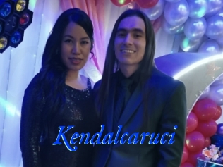 Kendalcaruci