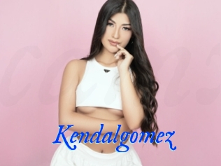 Kendalgomez