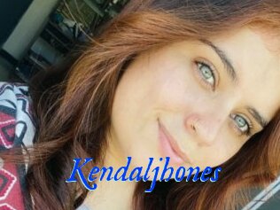Kendaljhones