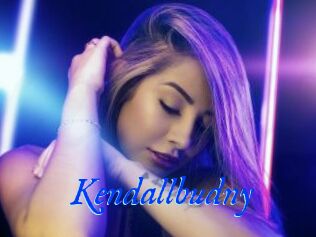 Kendallbudny