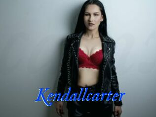 Kendallcarter