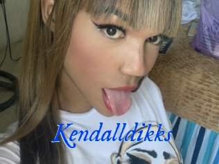 Kendalldikks