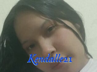 Kendalle21