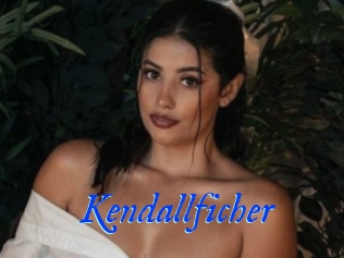 Kendallficher