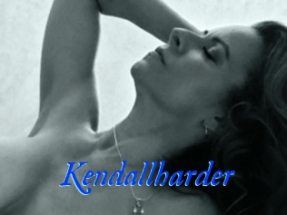 Kendallharder