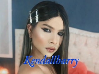 Kendallharry