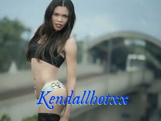 Kendallhotxx