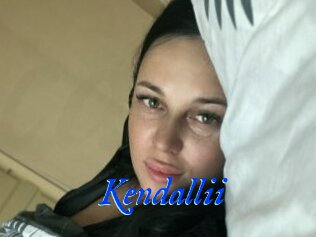 Kendallii