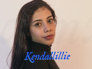 Kendallillie