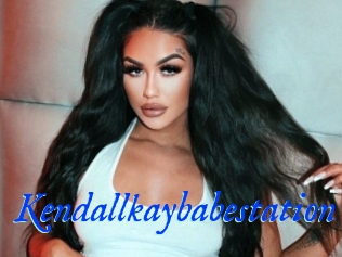 Kendallkaybabestation