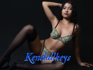 Kendallkeys