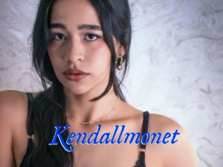 Kendallmonet