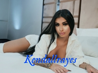 Kendallrayes