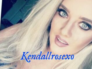 Kendallrosexo
