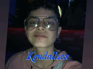 Kendallsex