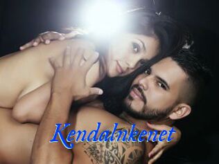 Kendalnkenet