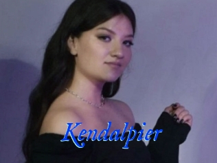 Kendalpier