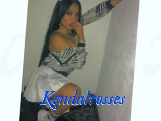 Kendalrosses