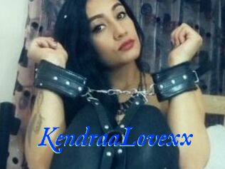 KendraaLovexx