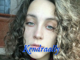 Kendraally