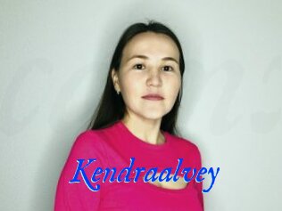 Kendraalvey