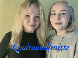 Kendraandlinette