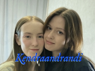 Kendraandrandi