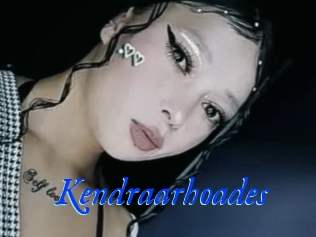 Kendraarhoades