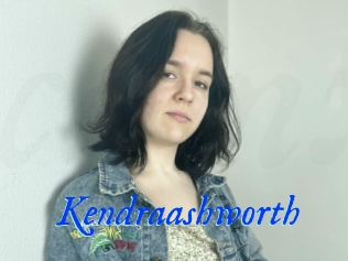 Kendraashworth
