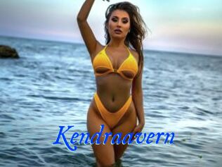 Kendraavern