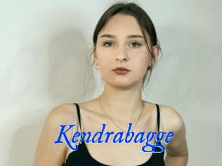Kendrabagge