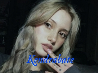Kendrabate