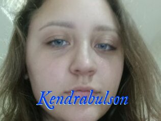 Kendrabulson