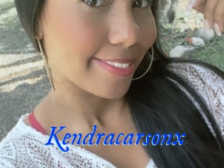Kendracarsonx
