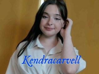 Kendracarvell