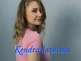 Kendraclarkston