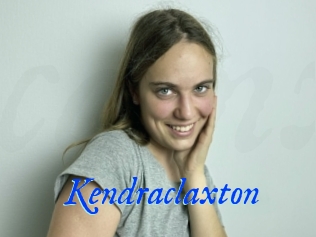 Kendraclaxton