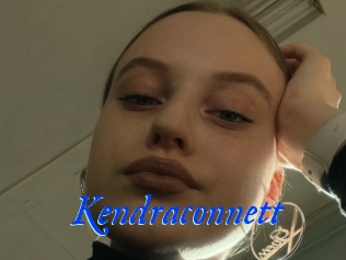 Kendraconnett