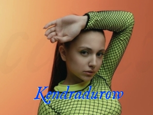 Kendradurow